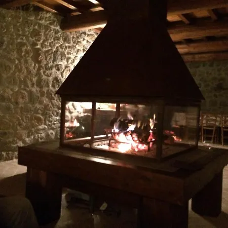 Villa Podere Campanella *