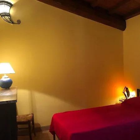 Podere Campanella Villa Viterbo