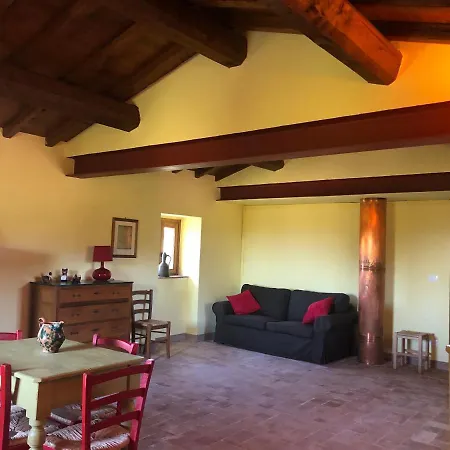 Podere Campanella *