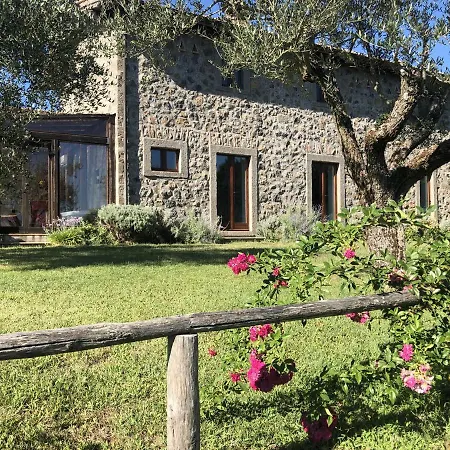 Podere Campanella Villa Viterbo