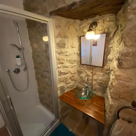 Villa Podere Campanella Viterbo