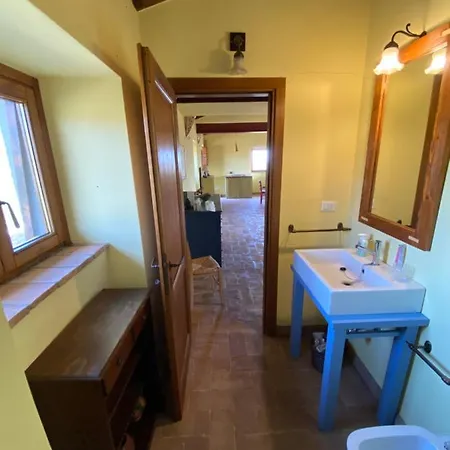 Podere Campanella