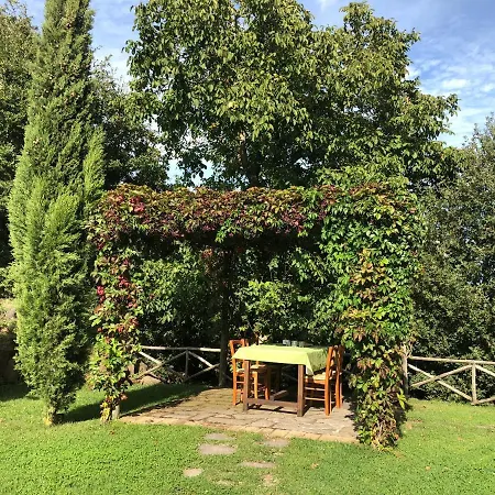 Podere Campanella