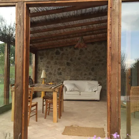 Villa Podere Campanella *