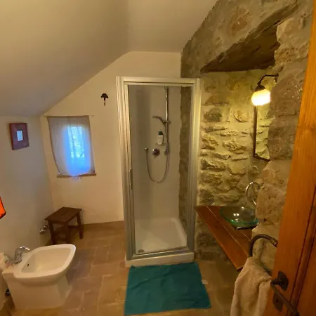 Villa Podere Campanella Viterbo
