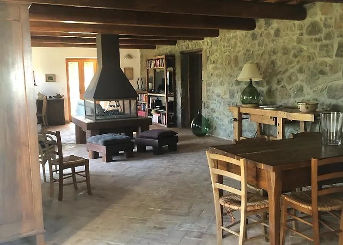 Vila Podere Campanella *