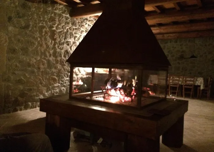 Vila Podere Campanella *