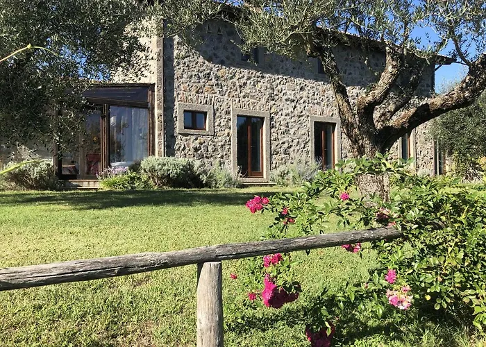 Podere Campanella Vila Viterbo